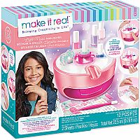 Light Magic Nail Dryer