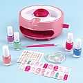 Light Magic Nail Dryer