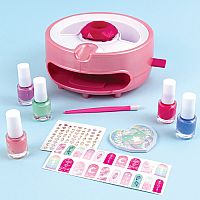 Light Magic Nail Dryer