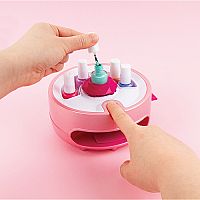 Light Magic Nail Dryer