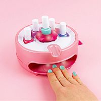 Light Magic Nail Dryer