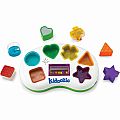 Kidoozie Lights 'n Sounds Shape Sorter