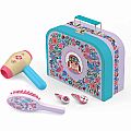 Djeco Lily Hairdressing Case