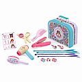 Djeco Lily Hairdressing Case