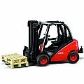 Bruder Linde Fork Lift