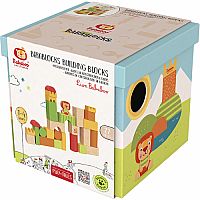 Lion Babablocks Building Blocks