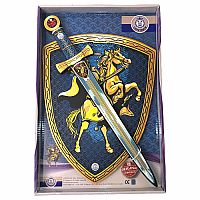 Liontouch Knight Set
