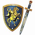 Liontouch Knight Set
