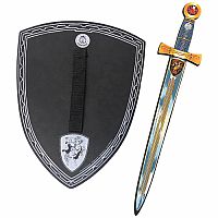 Liontouch Knight Set