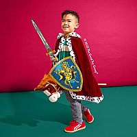 Liontouch Knight Set