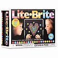 Mini Lite-Brite