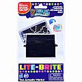 World's Smallest - Lite-Brite