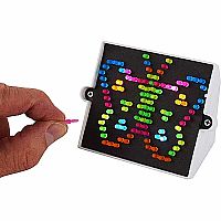 World's Smallest - Lite-Brite