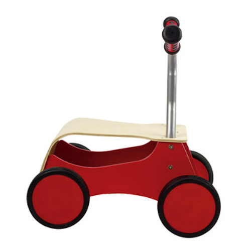 red rider ride on toys