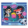 Littlest Pet Shop Pet Pairs Wave 2