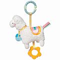 Travel Toy Llama