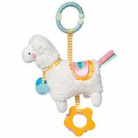 Travel Toy Llama