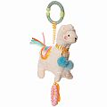 Travel Toy Llama