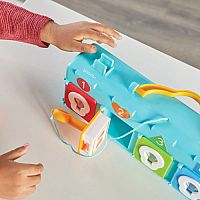 Lock & Key Challenge Clubhouse