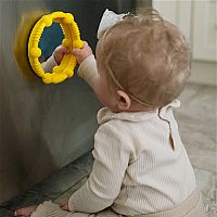 Lookee Sensory Bath Mirror