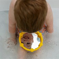 Lookee Sensory Bath Mirror