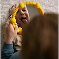 Lookee Sensory Bath Mirror