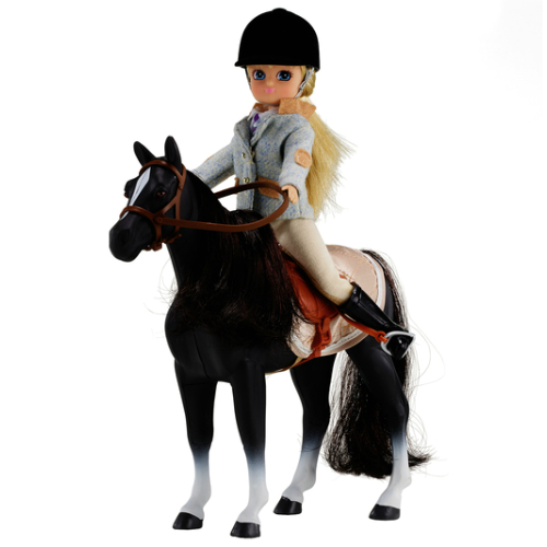 pony club toys