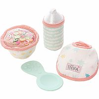 Love, Stella Feeding Set