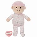 Love, Stella Peach with Bassinet