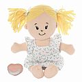 Love, Stella Doll Peach with Blonde Pigtails