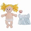 Love, Stella Doll Peach with Blonde Pigtails