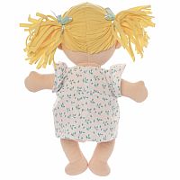 Love, Stella Doll Peach with Blonde Pigtails