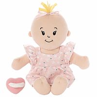 Love, Stella Doll Peach with Tuft