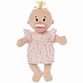 Love, Stella Doll Peach with Tuft
