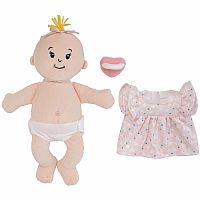 Love, Stella Doll Peach with Tuft