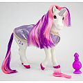 Breyer Luna Magical Color Change Bath Unicorn
