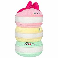 Macaroons Stack Squishable