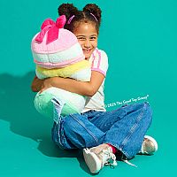 Macaroons Stack Squishable