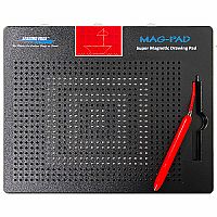 Mag-Pad Super Magnetic Drawing Pad
