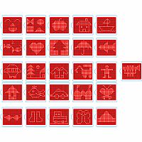 Mag-Pad Super Magnetic Drawing Pad