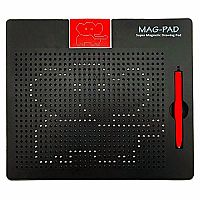 Mag-Pad Super Magnetic Drawing Pad