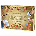 Magic Gold Edition - 150 Tricks