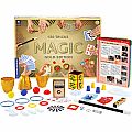 Magic Gold Edition - 150 Tricks