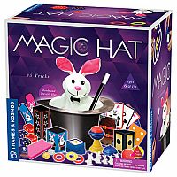 Thames & Kosmos Magic Hat