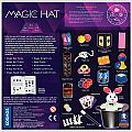 Thames & Kosmos Magic Hat