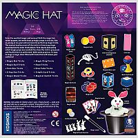 Thames & Kosmos Magic Hat