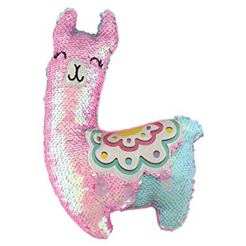 target plush llama