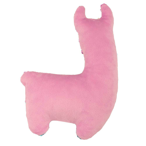 target plush llama
