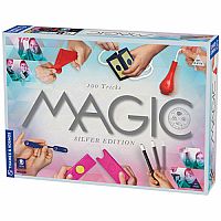 Magic - Silver Edition