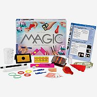 Magic - Silver Edition